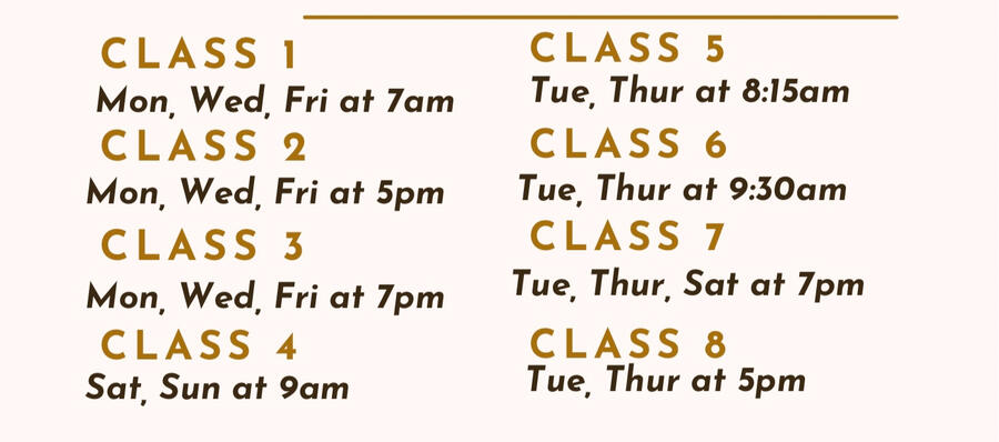 Hi, I am Tram Nguyen - a certified yoga teacher with over 8 years of experience. My mission is to help you build a sustainable practice and reconnect with yourr body and mind